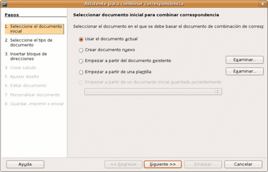 asistente combinacion correspondencia 1 asistente combinacion correspondencia 1