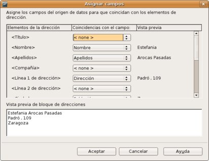 asistente combinacion correspondencia 5 asistente combinacion correspondencia 5