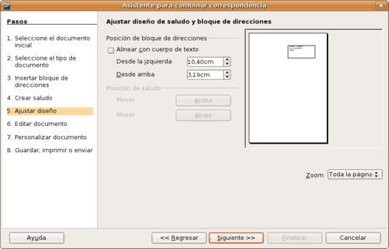 asistente combinacion correspondencia 7 asistente combinacion correspondencia 7
