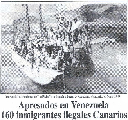 Inmigración Inmigración