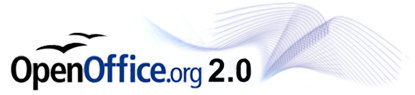 logo OOo 2.0
