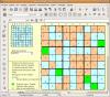captura de pantalla del Sudoku Solver