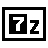 logo 7zip