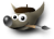 logo gimp
